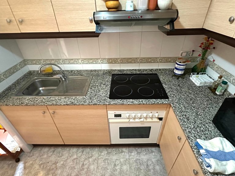 Apartment for Sale in Guardamar Del Segura, Alicante 13