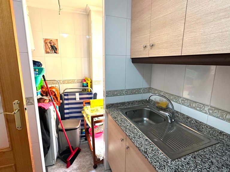 Apartment for Sale in Guardamar Del Segura, Alicante 14