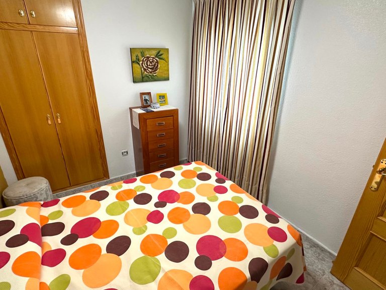 Apartment for Sale in Guardamar Del Segura, Alicante 16