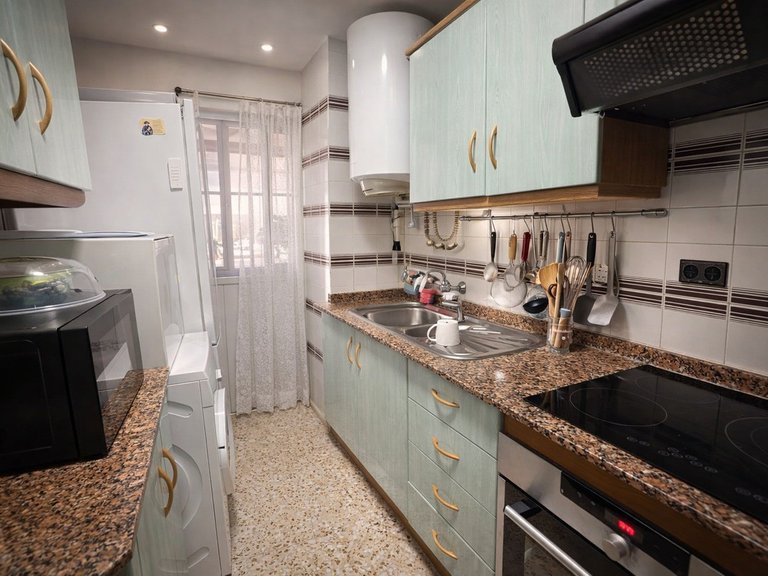 Apartment for Sale in Guardamar Del Segura, Alicante 3