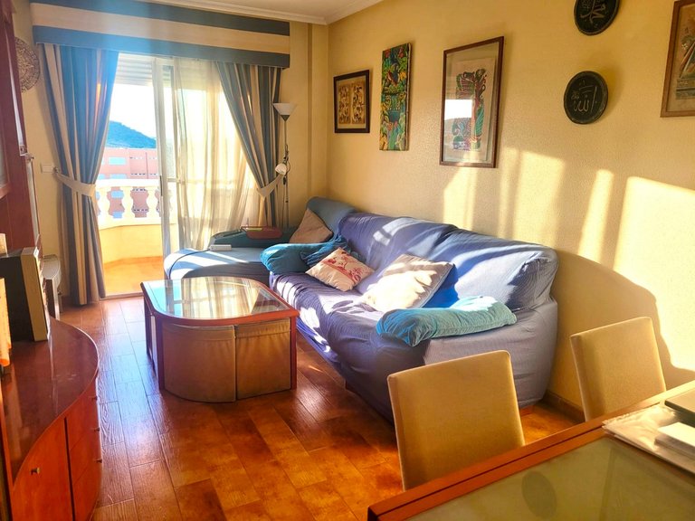 Apartment for Sale in Guardamar Del Segura, Alicante 1