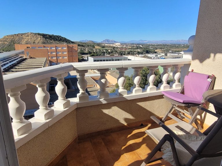 Apartment for Sale in Guardamar Del Segura, Alicante 4