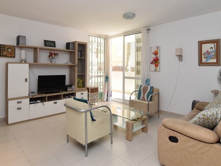 Apartment for Sale in Guardamar Del Segura, Alicante 1