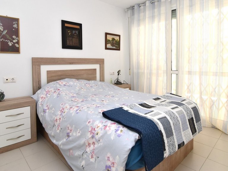 Apartment for Sale in Guardamar Del Segura, Alicante 4