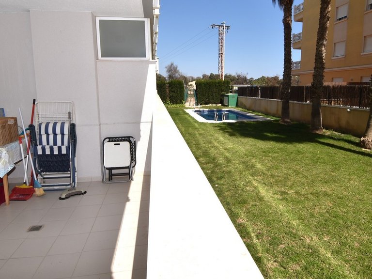 Apartment for Sale in Guardamar Del Segura, Alicante 17