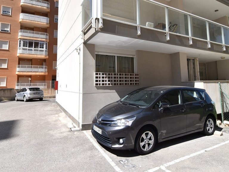 Apartment for Sale in Guardamar Del Segura, Alicante 19