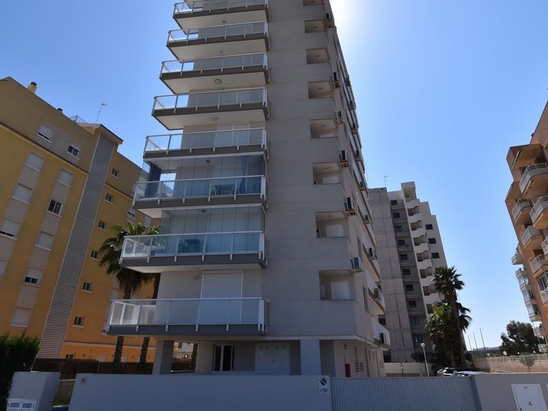 Apartment for Sale in Guardamar Del Segura, Alicante 23