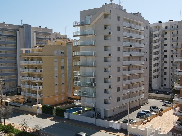 Apartment for Sale in Guardamar Del Segura, Alicante 25