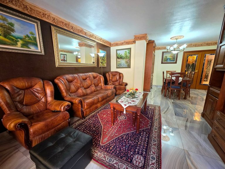 Apartment for Sale in Alicante, Alicante 1
