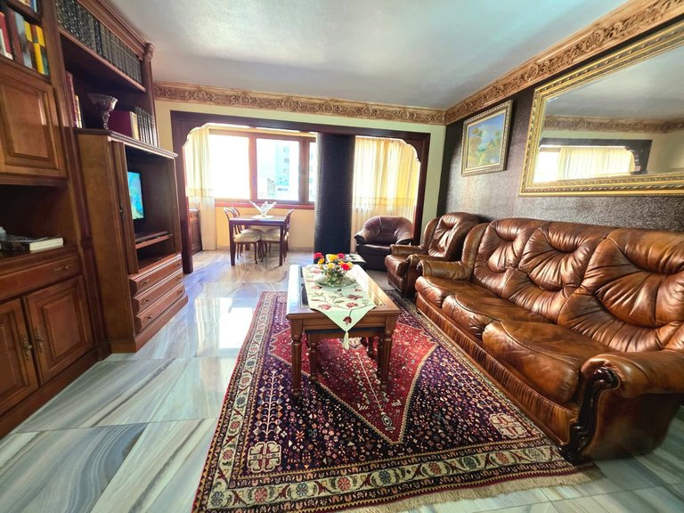 Apartment for Sale in Alicante, Alicante 3