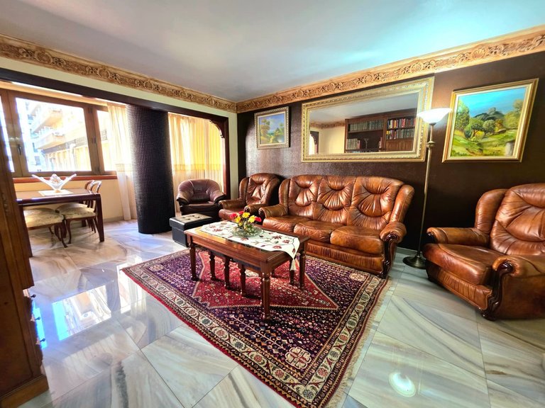 Apartment for Sale in Alicante, Alicante 4