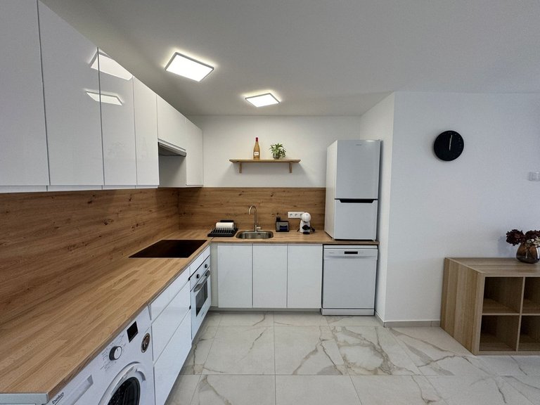 Apartment for Sale in Torrevieja, Alicante 1