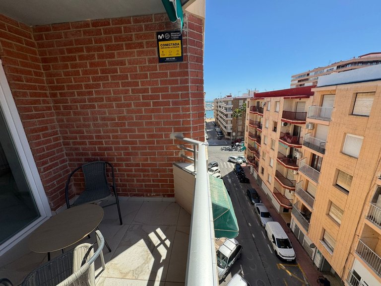 Apartment for Sale in Torrevieja, Alicante 12