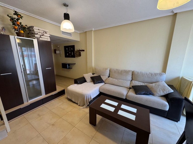 Town House for Sale in Guardamar Del Segura, Alicante 1