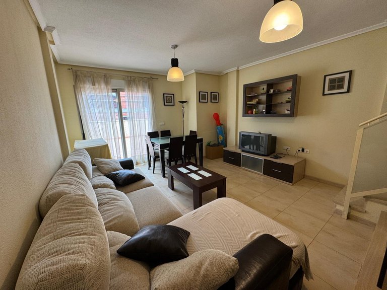 Town House for Sale in Guardamar Del Segura, Alicante 2