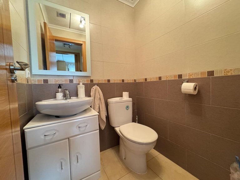 Town House for Sale in Guardamar Del Segura, Alicante 3