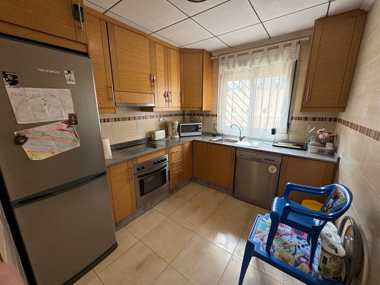 Town House for Sale in Guardamar Del Segura, Alicante 4