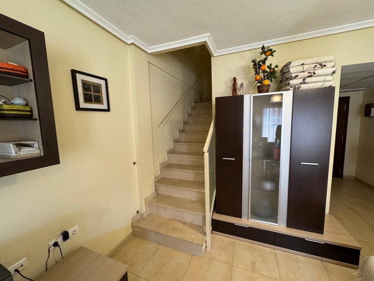 Town House for Sale in Guardamar Del Segura, Alicante 7