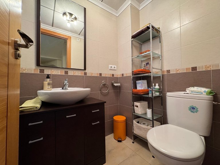 Town House for Sale in Guardamar Del Segura, Alicante 16