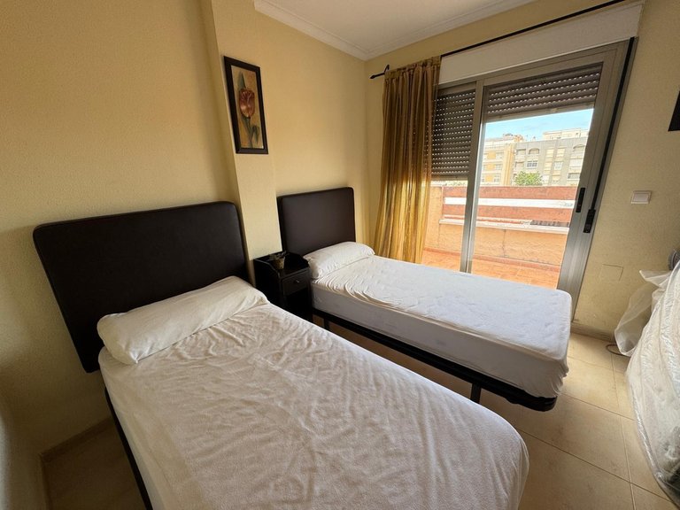 Town House for Sale in Guardamar Del Segura, Alicante 17