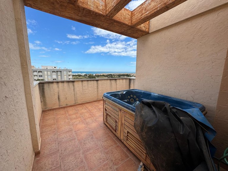 Town House for Sale in Guardamar Del Segura, Alicante 19