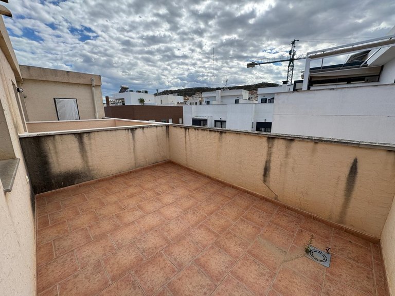 Town House for Sale in Guardamar Del Segura, Alicante 21