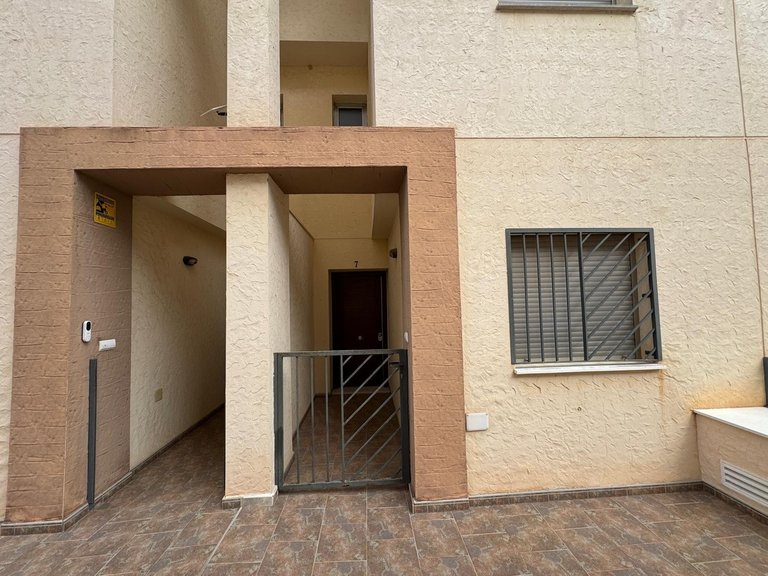 Town House for Sale in Guardamar Del Segura, Alicante 26