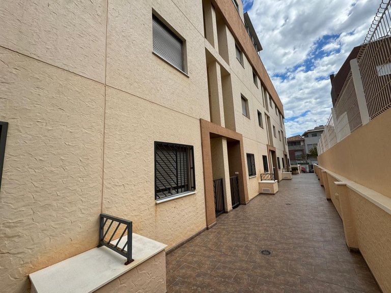 Town House for Sale in Guardamar Del Segura, Alicante 27