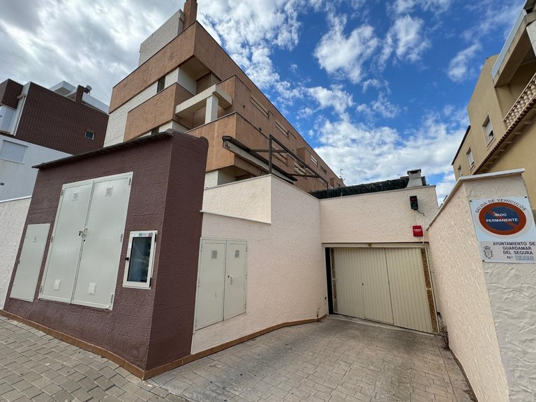 Town House for Sale in Guardamar Del Segura, Alicante 29