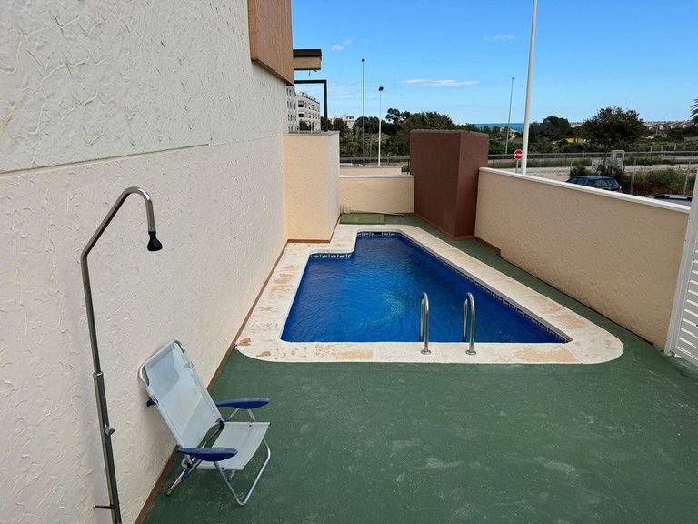 Town House for Sale in Guardamar Del Segura, Alicante 30