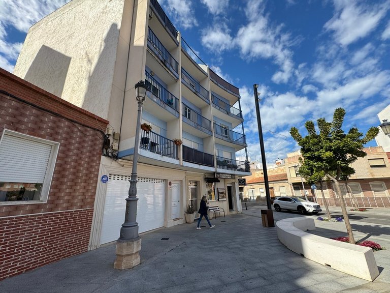 Apartment for Sale in Guardamar Del Segura, Alicante 1