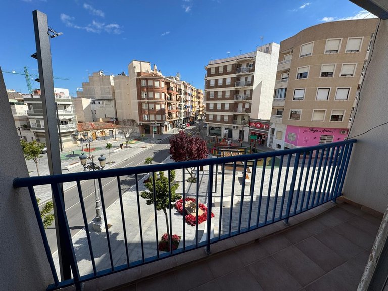 Apartment for Sale in Guardamar Del Segura, Alicante 3