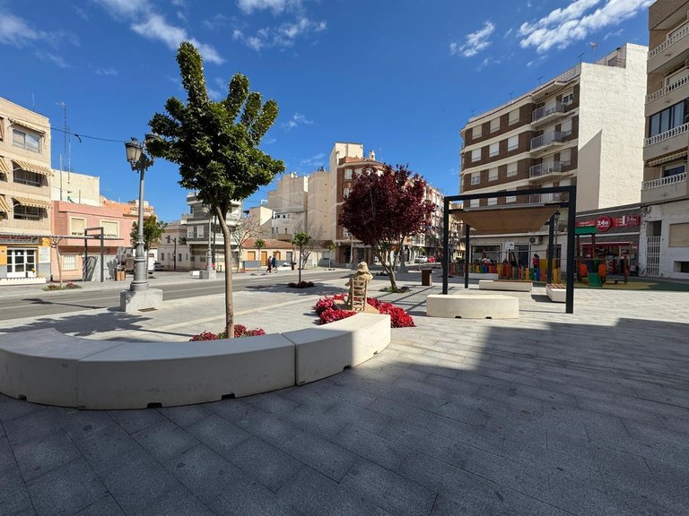 Apartment for Sale in Guardamar Del Segura, Alicante 14