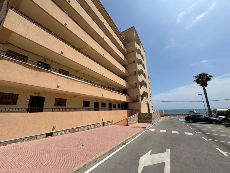 Apartment for Sale in Torrevieja, Alicante 13