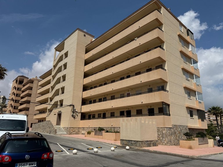 Apartment for Sale in Torrevieja, Alicante 20