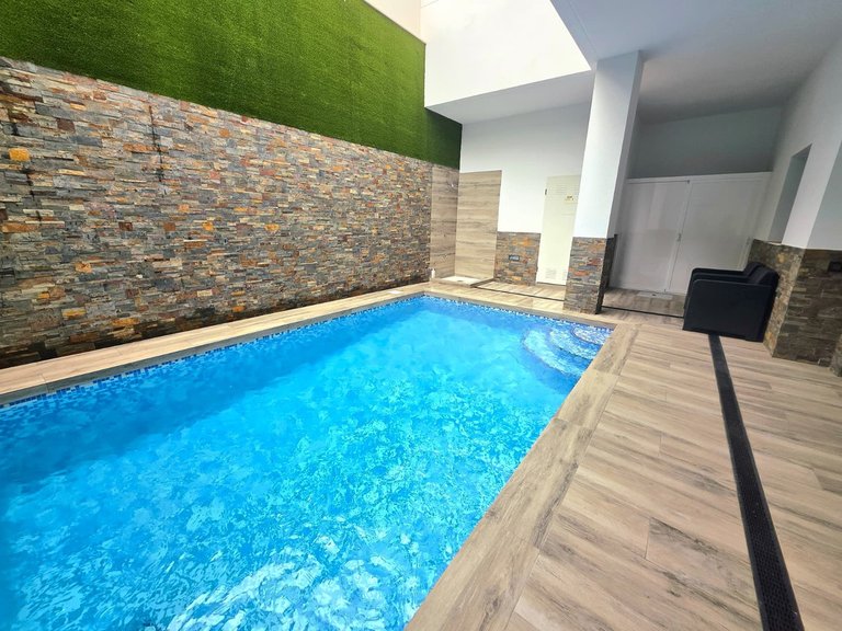 Apartment for Sale in Torrevieja, Alicante 1