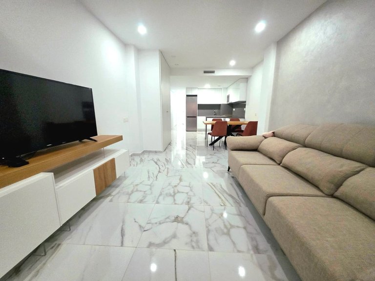 Apartment for Sale in Torrevieja, Alicante 4