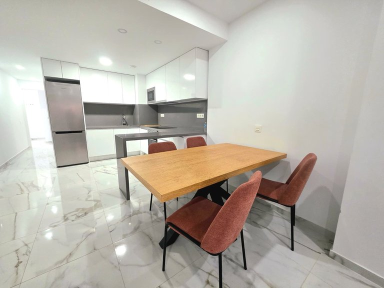Apartment for Sale in Torrevieja, Alicante 5
