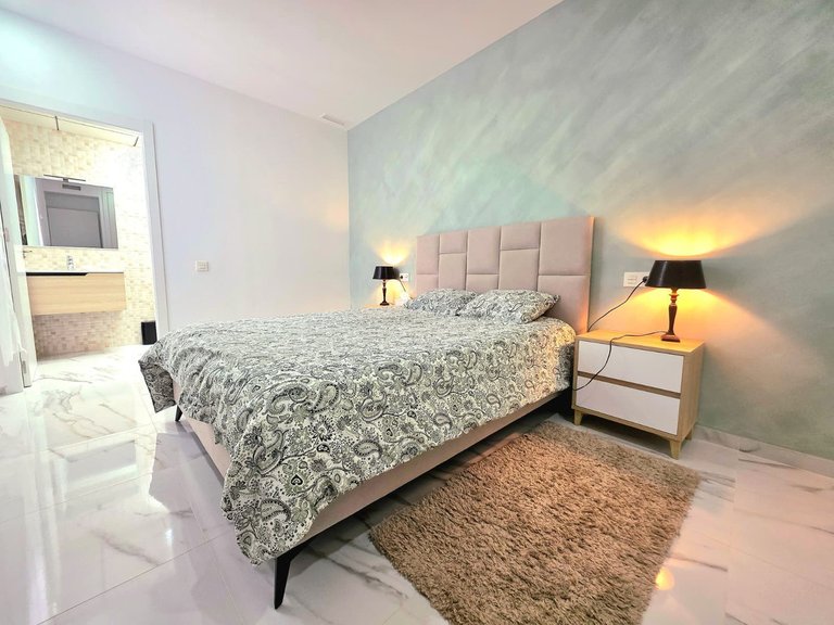 Apartment for Sale in Torrevieja, Alicante 8