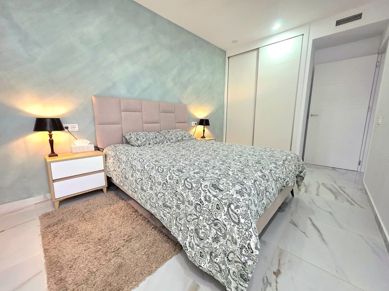 Apartment for Sale in Torrevieja, Alicante 9