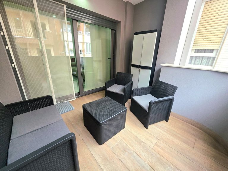 Apartment for Sale in Torrevieja, Alicante 13