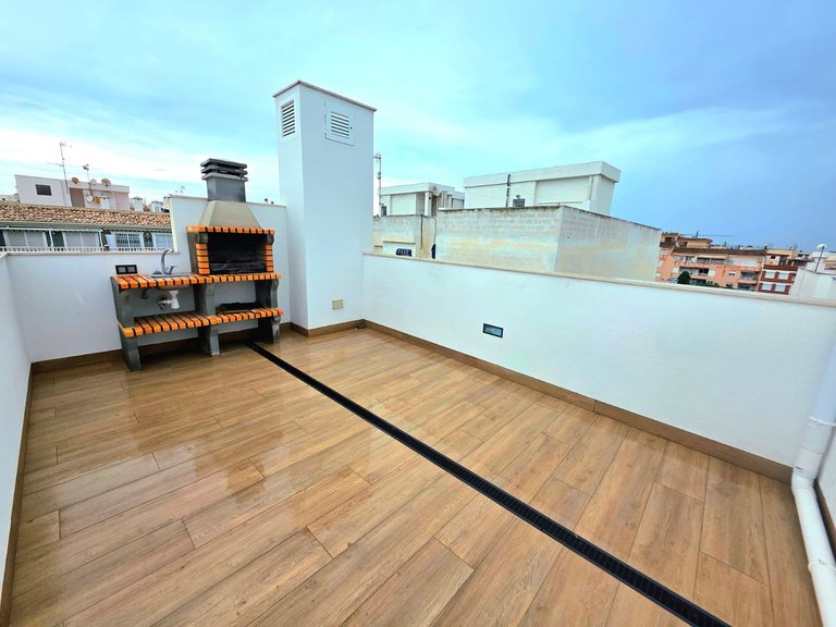 Apartment for Sale in Torrevieja, Alicante 15
