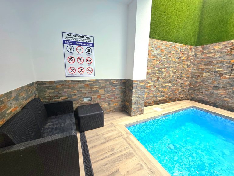 Apartment for Sale in Torrevieja, Alicante 16