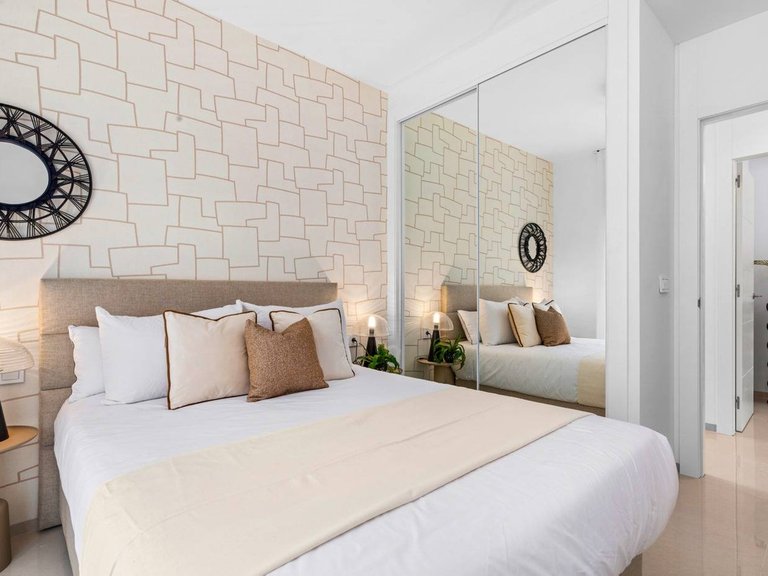 Apartment for Sale in Ciudad Quesada, Alicante 14
