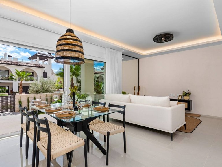 Apartment for Sale in Ciudad Quesada, Alicante 20