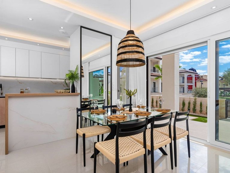 Apartment for Sale in Ciudad Quesada, Alicante 21