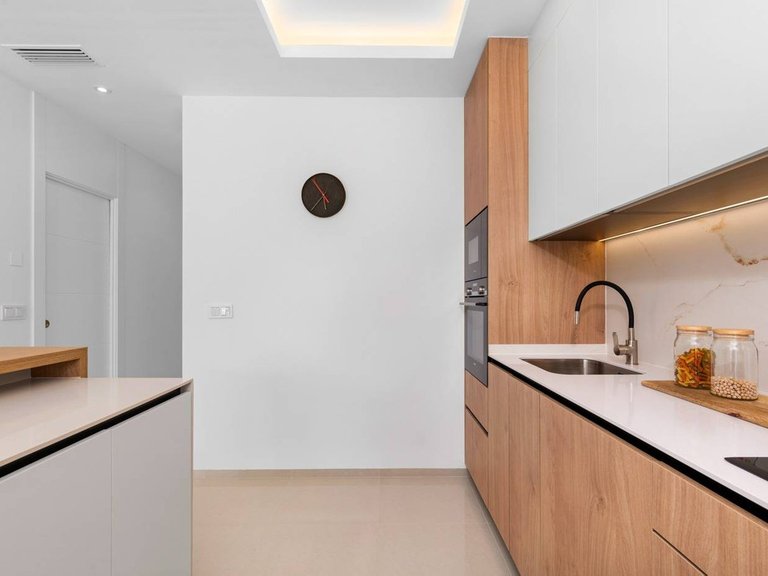 Apartment for Sale in Ciudad Quesada, Alicante 27
