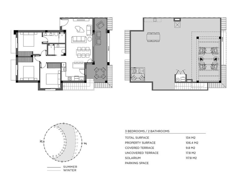 Apartment for Sale in Ciudad Quesada, Alicante 34