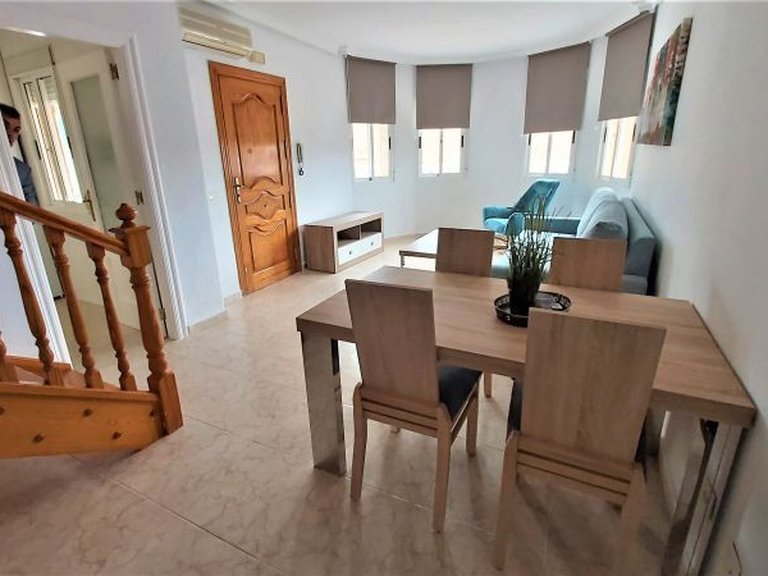 Villa for Sale in Torrevieja, Alicante 25