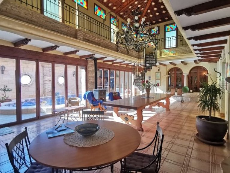 Villa for Sale in San Miguel De Salinas, Alicante 1